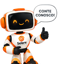 Mascote Selere — Conte conosco